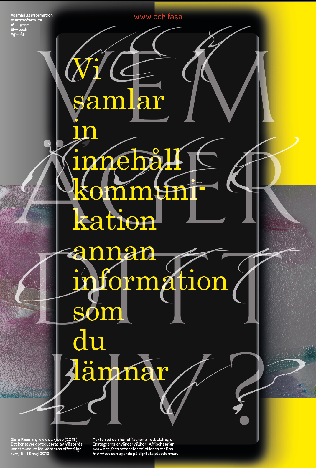 Sara Kaaman index